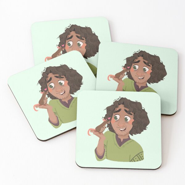 Item preview, We Don't Talk About Bruno designed and sold by doodledesii.