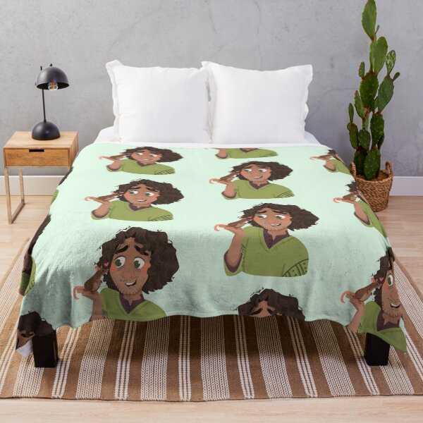 Item preview, We Don't Talk About Bruno designed and sold by doodledesii.