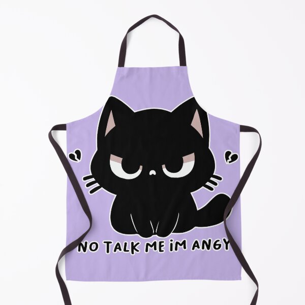 Item preview, no talk me im angy designed and sold by hunnydoll.