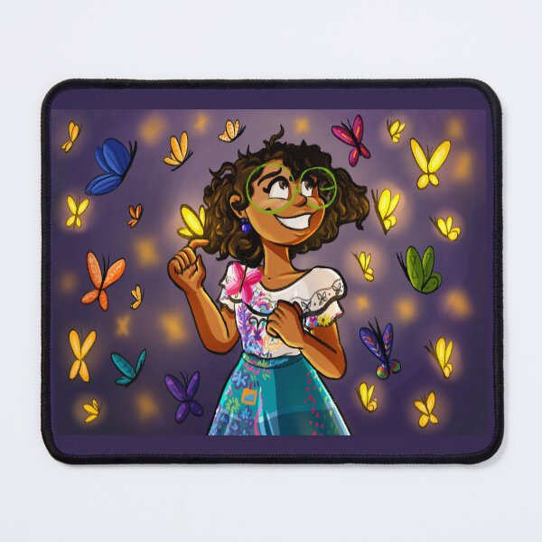Item preview, Family of Mariposas designed and sold by Bethany Gabrielle.