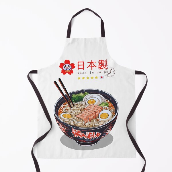 Item preview, Japanses Ramen Noodles designed and sold by ZimnyDran.