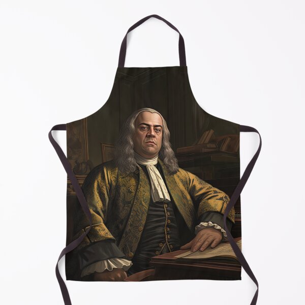 Item preview, George Frideric Handel | Hip Hop style designed and sold by ComicsFactory.