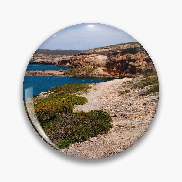 Item preview, Australian Coastline designed and sold by jwwallace.