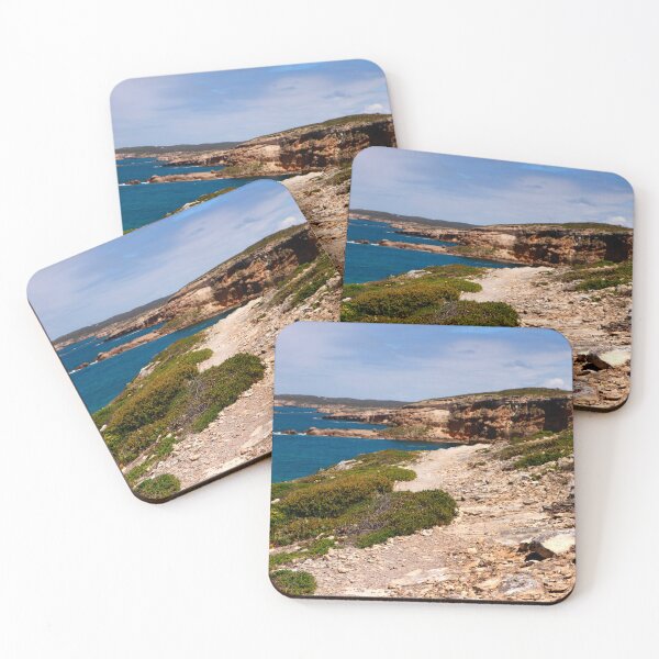Item preview, Australian Coastline designed and sold by jwwallace.