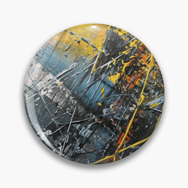 Item preview, Crime Scene designed and sold by Aaron Diprose.
