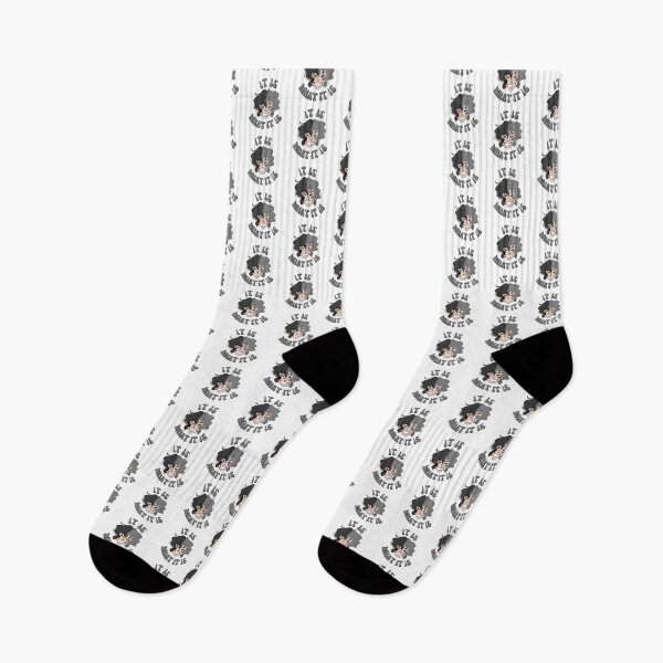 Item preview, It is what it is  designed and sold by Diirlain.