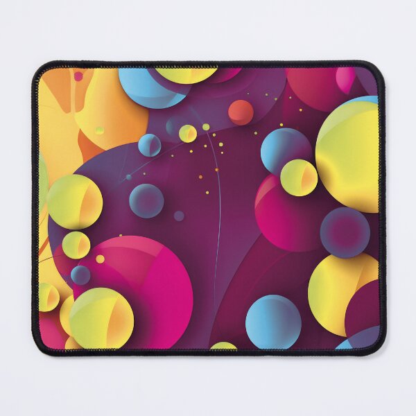 Item preview, Bursting Bubbles designed and sold by IllusivePixels.