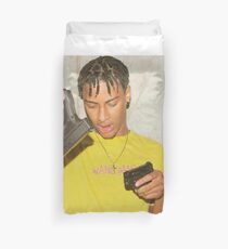 Comethazine- Rapper Duvet Cover