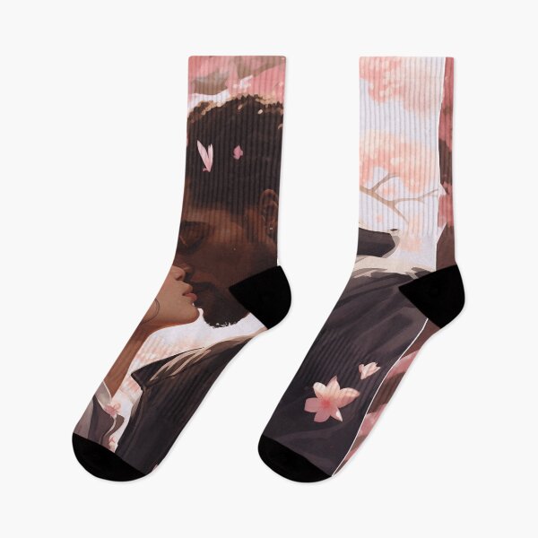 Item preview, Romantic Kiss Love is the Universal Language designed and sold by AI-Crafted.