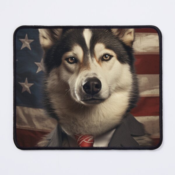 Item preview, Chairman of the United States designed and sold by PeaceeandLovee.