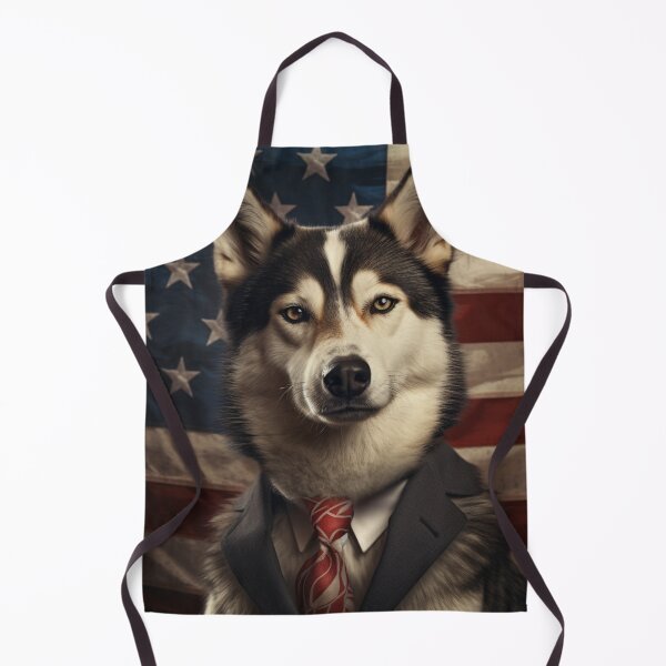 Item preview, Chairman of the United States designed and sold by PeaceeandLovee.