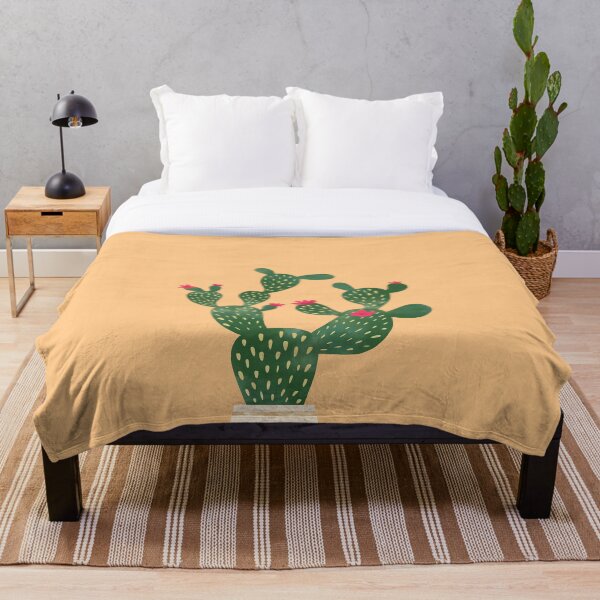 Aperçu de l'œuvre Cactus aquarelle 1 créée et vendue par Chigurena.