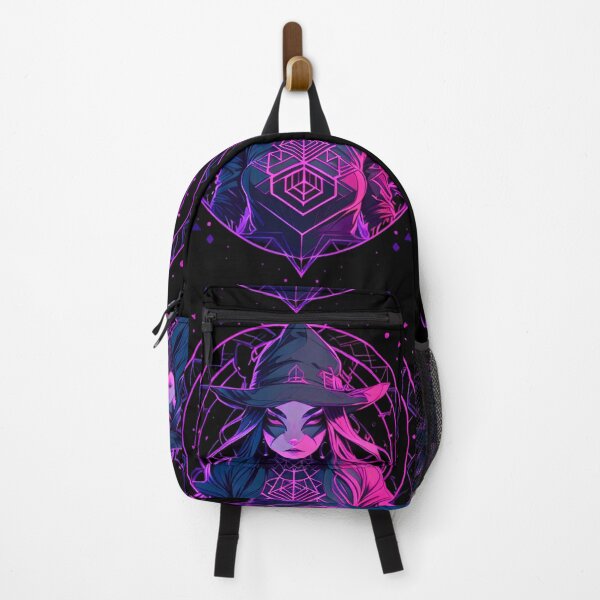 Item preview, Ocult Witch Design, Purple Haze designed and sold by jjii.