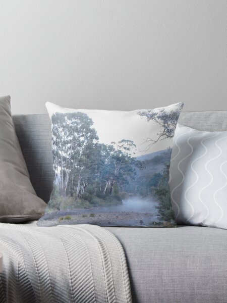 Item preview, Black Snake Creek Morning Mists designed and sold by George Petrovsky.