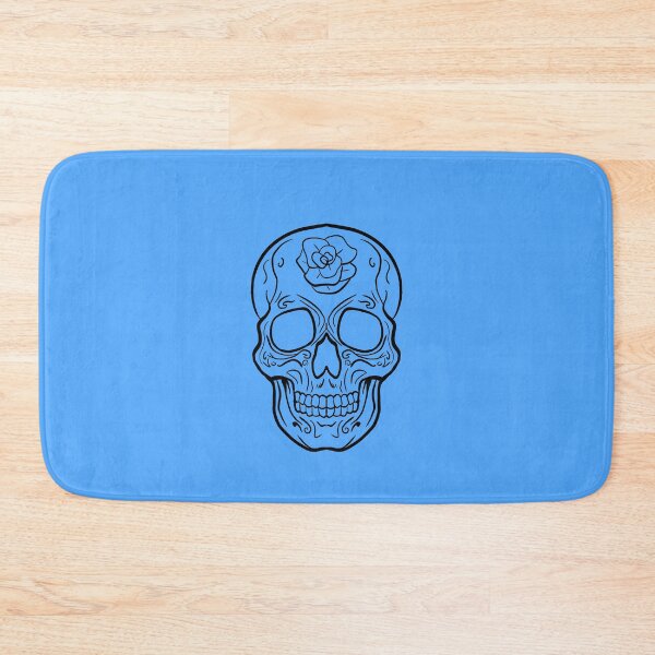 Item preview, Skull designed and sold by CrazyFozBazaar.