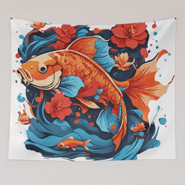 Item preview, Koi Carp designed and sold by SameB.