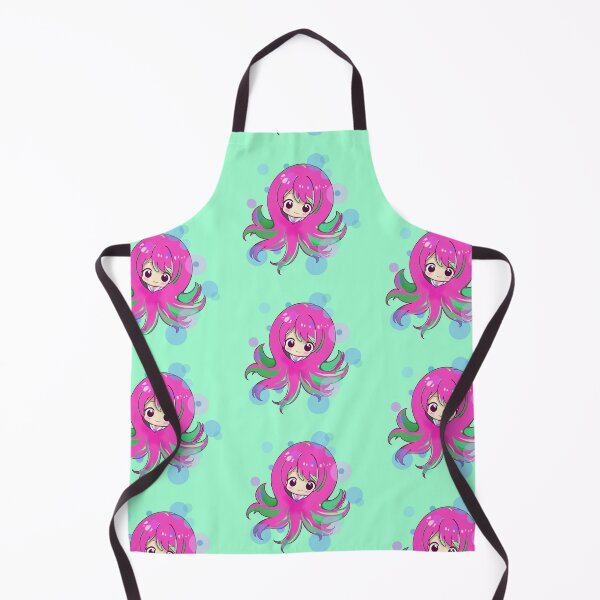 Item preview, Squidge-Gurl! designed and sold by CuteNcreepyuk.
