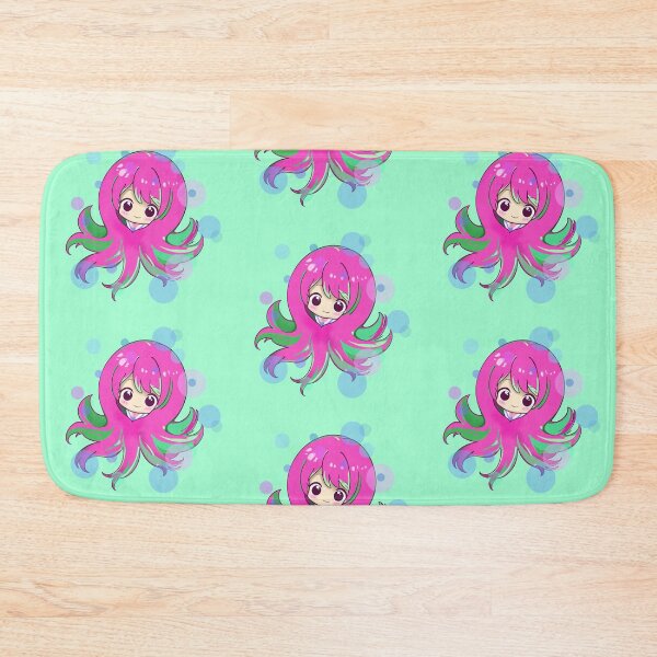 Item preview, Squidge-Gurl! designed and sold by CuteNcreepyuk.