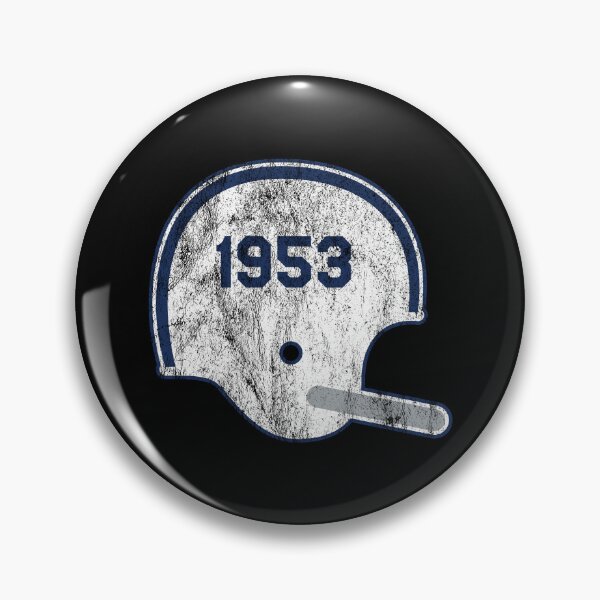 Item preview, Indianapolis Colts Year Founded Vintage Helmet designed and sold by John Abernathy.