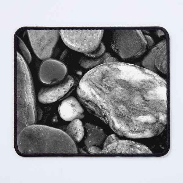 Item preview, Pebbles on a Beach  designed and sold by beavo.