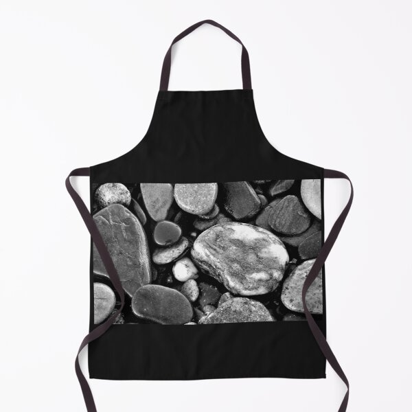 Item preview, Pebbles on a Beach designed and sold by beavo.