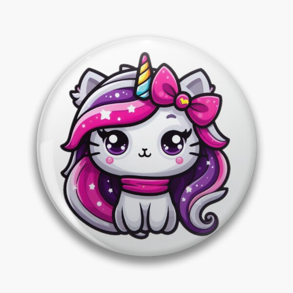 Item preview, Sparkling KittyCorn designed and sold by wulffire.