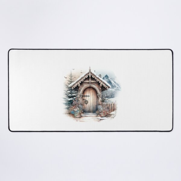Item preview, Beautiful Door n.1 designed and sold by reimaige.
