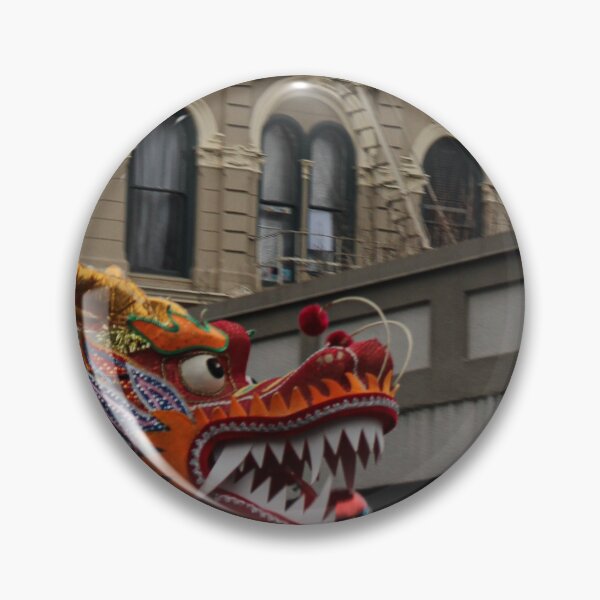 Item preview, Dragon and Pearl designed and sold by Micki Selvitella.