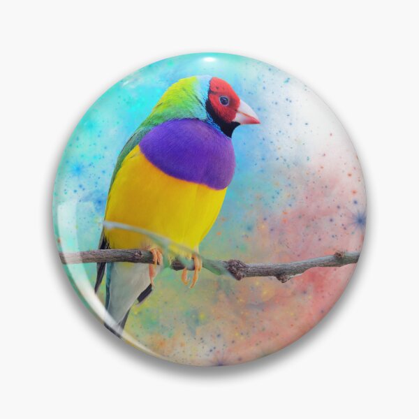 Item preview, Gift Dove Realistic Nature Trees Birds designed and sold by TRENDDREAMER ⭐⭐⭐⭐⭐.