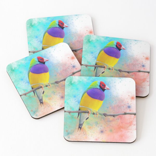 Item preview, Gift Dove Realistic Nature Trees Birds designed and sold by TRENDDREAMER ⭐⭐⭐⭐⭐.