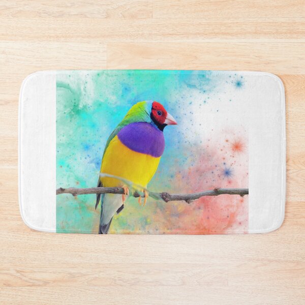 Item preview, Gift Dove Realistic Nature Trees Birds designed and sold by TRENDDREAMER ⭐⭐⭐⭐⭐.