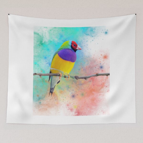 Item preview, Gift Dove Realistic Nature Trees Birds designed and sold by TRENDDREAMER ⭐⭐⭐⭐⭐.