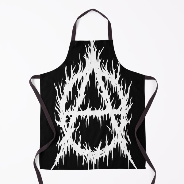 Item preview, Black Metal Anarchy designed and sold by Jodie Lane.