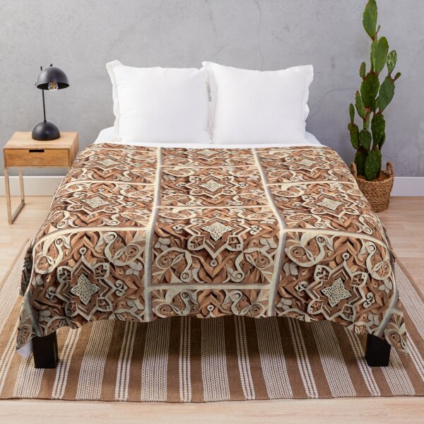 Item preview, looks like 3D wood art painting designed and sold by ironpalette.