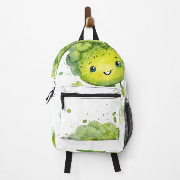 Artikelvorschau, Silly Broccoli entworfen und verkauft von Noriapple.