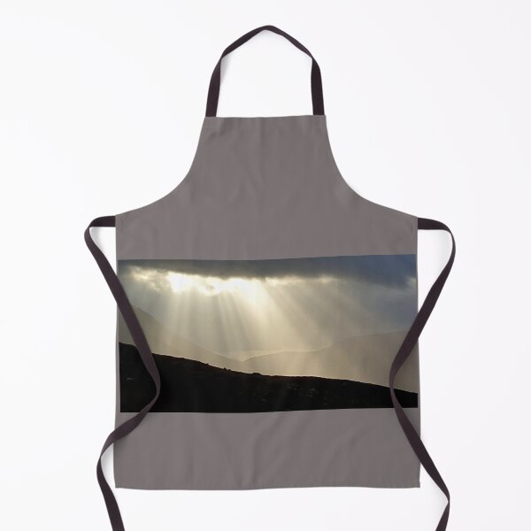 Item preview, Rays of Light in Black and White designed and sold by beavo.