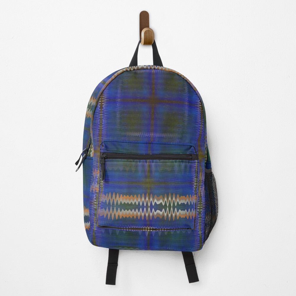 Item preview, Backpack designed and sold by StudioBoomBoom.