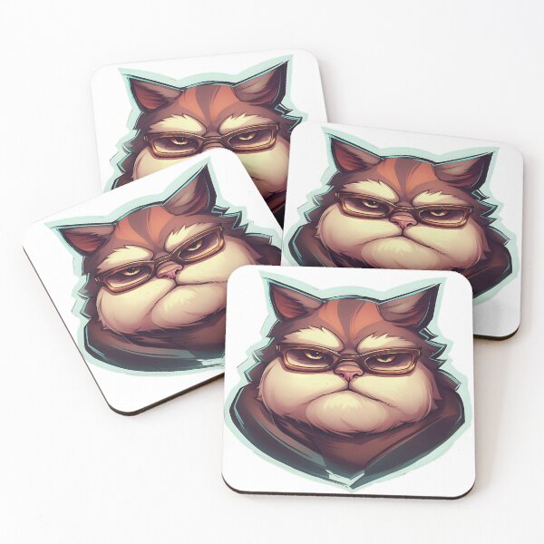 Item preview, Sourpuss designed and sold by AugustusGlitch.