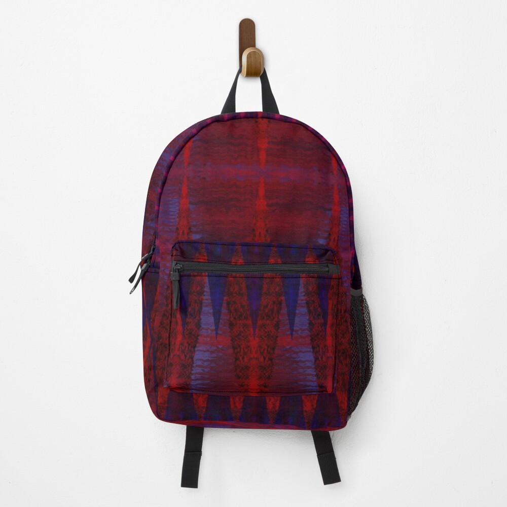 Item preview, Backpack designed and sold by StudioBoomBoom.