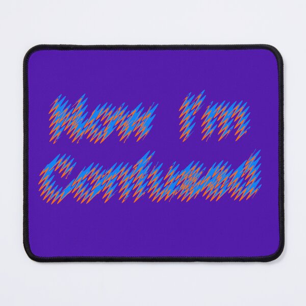 Item preview, Now I'm Confused designed and sold by MarkArtDesignUK.