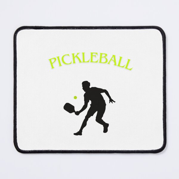 Item preview, playing pickleball in pickleball court - pickleball near me , professional pickle ball designed and sold by CYGIS STORE.