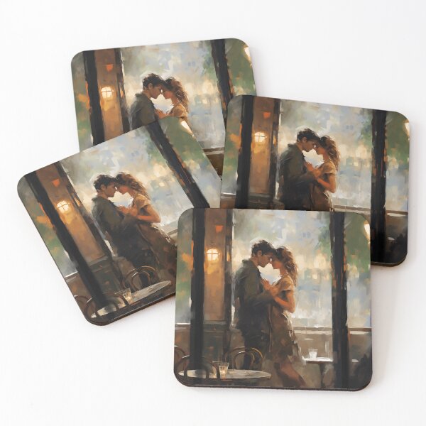 Item preview, Love is the Universal Language designed and sold by AI-Crafted.