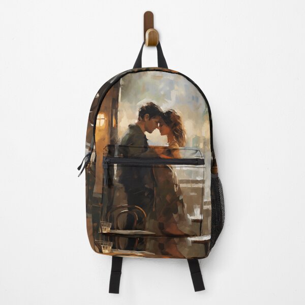 Item preview, Love is the Universal Language designed and sold by AI-Crafted.
