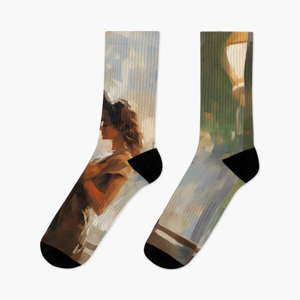 Item preview, Love is the Universal Language designed and sold by AI-Crafted.