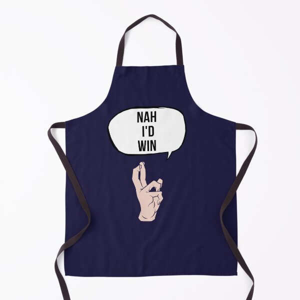 Item preview, nah id win anime designed and sold by Hamzakhotbi.