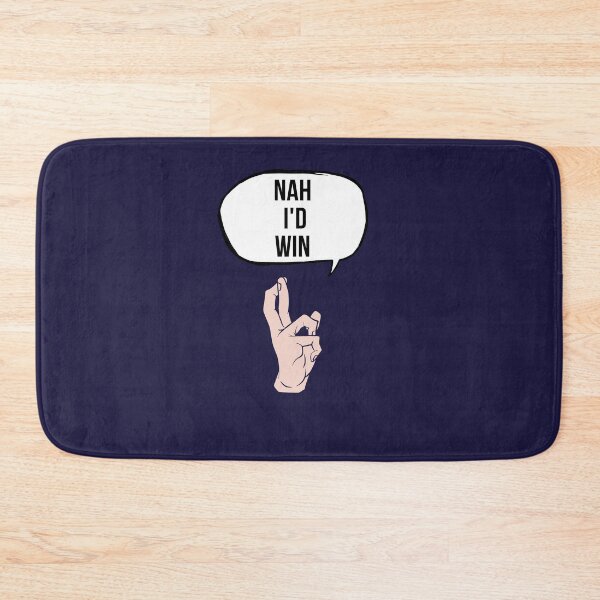 Item preview, nah id win anime designed and sold by Hamzakhotbi.