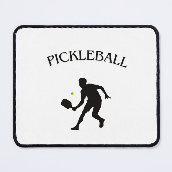 Item preview, playing pickleball in pickleball court - pickleball near me , professional pickle ball designed and sold by CYGIS STORE.