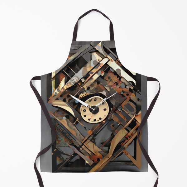 Item preview, Beyond Ticking; Abstract Time designed and sold by Molly62.