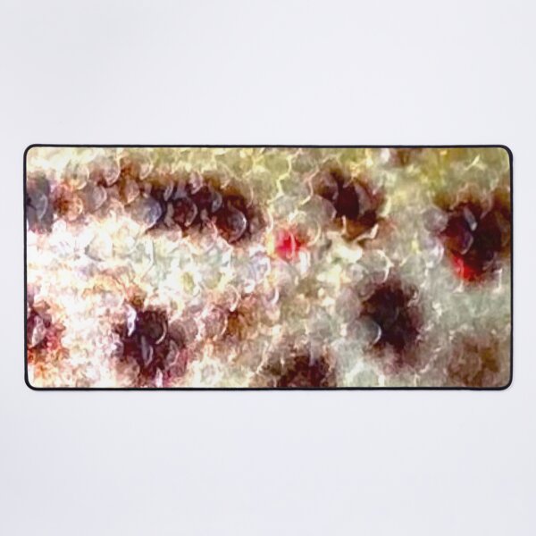 Item preview, Natural Brown Trout Skin designed and sold by CJRPics.