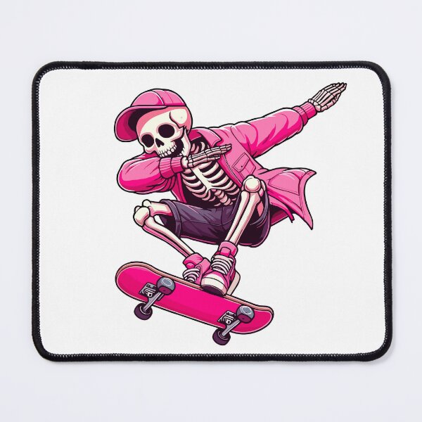 Item preview, Preppy Skeleton designed and sold by Designowner.